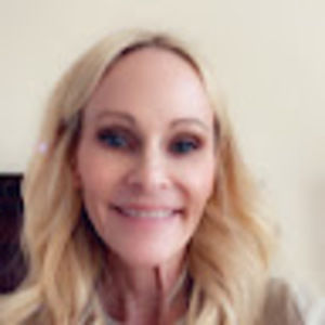 Meet your Posher, Darlene